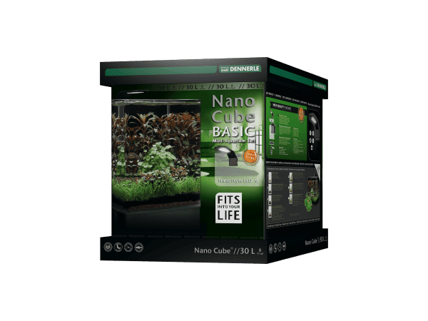 Nanocube Dennerle 30 L