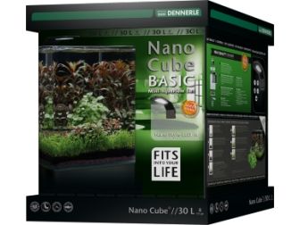 Nanocube Dennerle 30 L