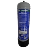 BOUTEILLE CO2 JETABLE 1200 G