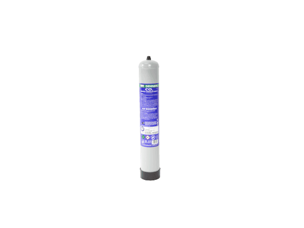 BOUTEILLE CO2 JETABLE 1200 G