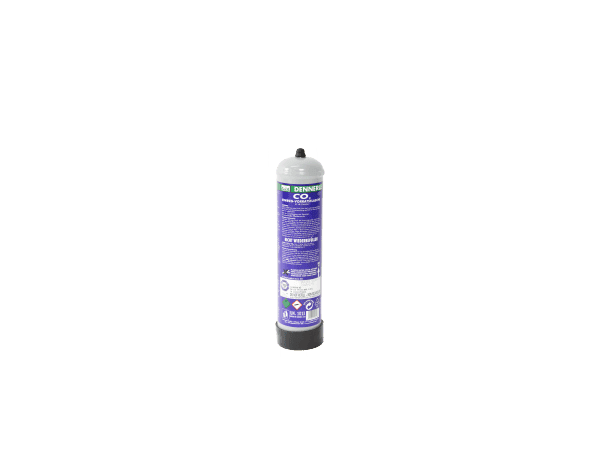 BOUTEILLE CO2 JETABLE 500 G