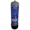 BOUTEILLE CO2 JETABLE 500 G