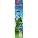 ASPIRATEUR BOUE/TUBES +TUYAU