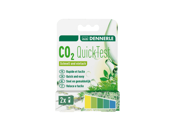 CO2 QUICKTEST