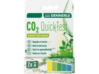 CO2 QUICKTEST
