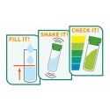 CO2 QUICKTEST