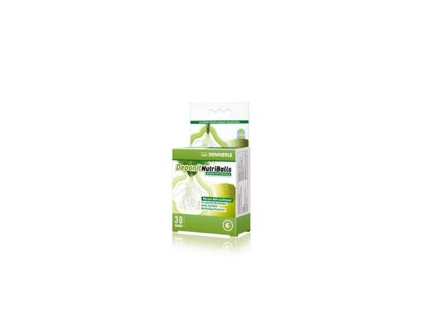 DEPONIT NUTRIBALLS (BOÎTE DE 10)