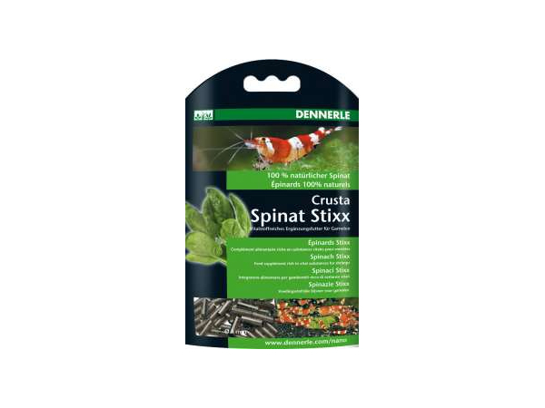 NANO ÉPINARDS STICKS, 30 G