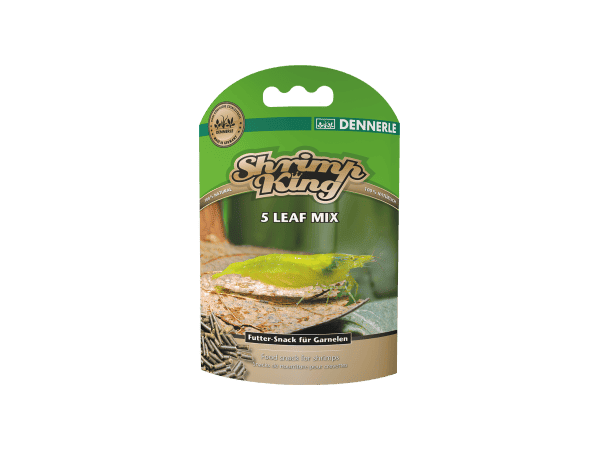 SHRIMP KING 5IN1
