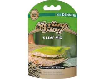SHRIMP KING 5IN1