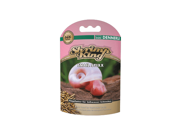 SHRIMP KING SNAILSTIXX