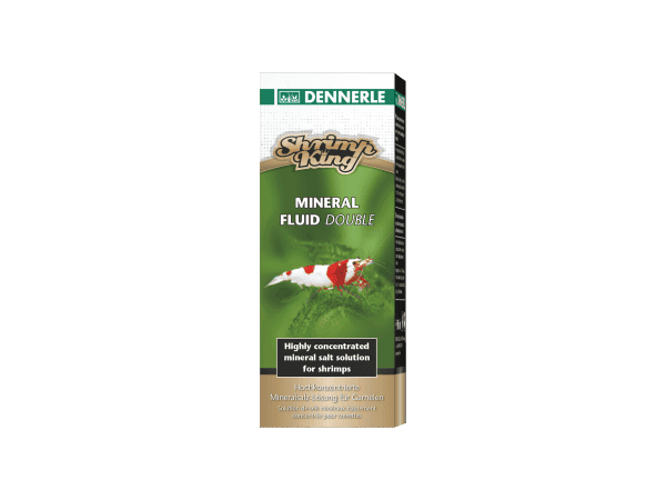 SHRIMP KING MINERAL FLUID 100ML
