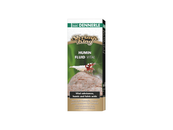 SHRIMP KING HUMIN FLUID VITAL 100ML