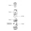 Micro aspirateur de surface skim 350  350 l