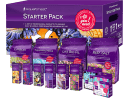 Starter Pack  13kg Aquaforest