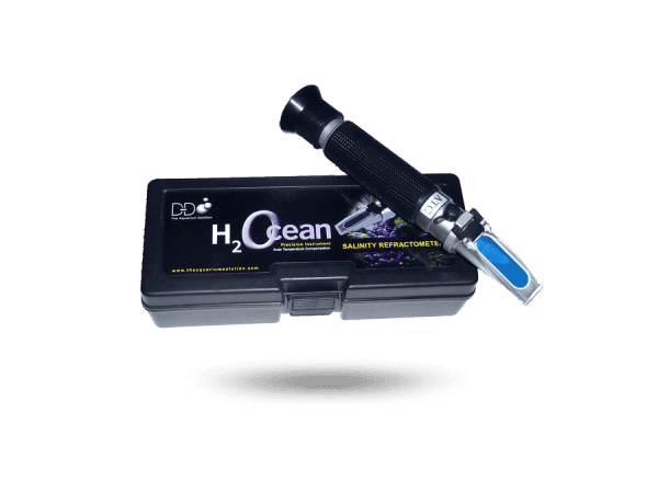 Refractomètre D&D