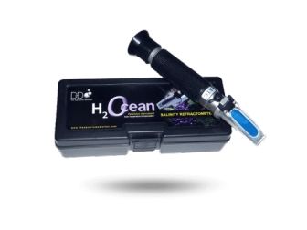 D&D Refractometer