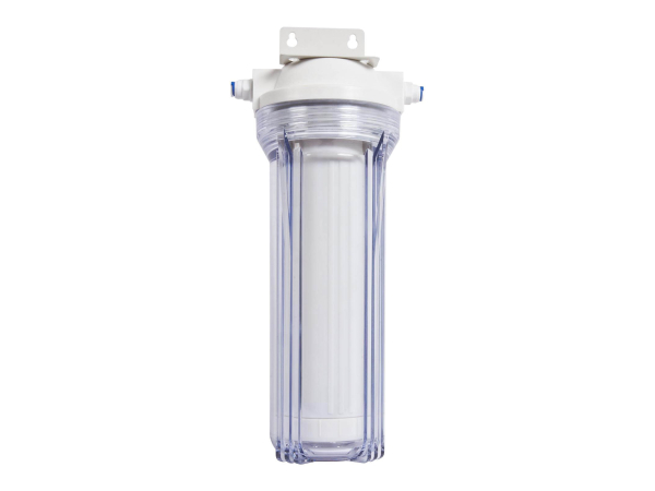 Filtre de déminéralisation 10" aquamedic