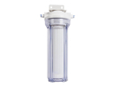 Filtre de déminéralisation 10" aquamedic