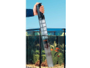 ASPIRATEUR DE FOND À PILES