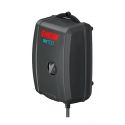 POMPE À AIR 3701 AVEC RÉGLAGE DU DÉBIT D'AIR AVEC TUYAU (1M) ET 1 DIFFUSEUR  100 3,5