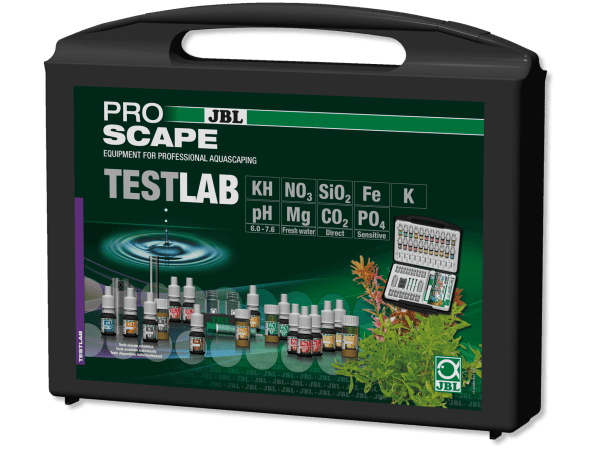 JBL PROAQUATEST LAB Proscape