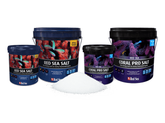 Red Sea Salt - seau 7kg pour 210 litres