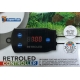  SF RETRO LED TIMER/CONTROLLER 30 seconde SUPERFISH