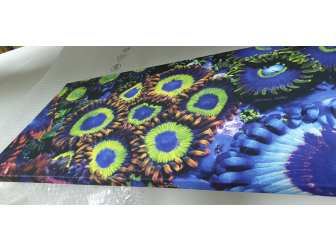 Impressions sur toile Canvas 350 g 60 x 30 cm Horizontale Cadre 2 cm d'épaisseur 