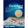 Aqua Medic Coral Sand, fin, 5 kg sac
