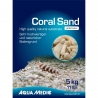 Aqua Medic Coral Sand, grossier, 5 kg sac