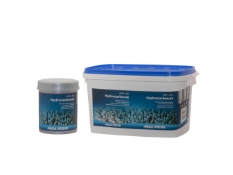 hydrocarbonat 5 l Seau/8 kg fin Aqua medic