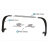Ecotech Marine RMS Track 179,07 cm / 70,5 in