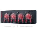 ReefDose 4 Pompe doseuse Redsea