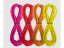 Tuyaux 4 x 3 m Rouge/Jaune Pompe doseuse Redsea