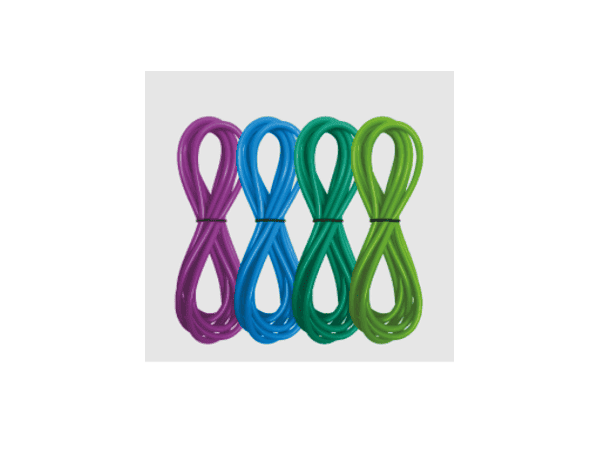 Tuyaux 4 x 3 m  Bleu/Vert Pompe doseuse Redsea