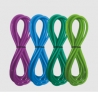 Tuyaux 4 x 3 m  Bleu/Vert Pompe doseuse Redsea