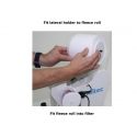 Filtre Papier VF 4000 Deltec Fleece filter