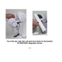 Papier rouleau pour Deltec Fleece filter