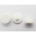 RAH Plug Micro-Céramique ultra lisse spécial glue 24*10mm  X 1