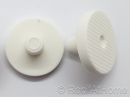 RAH Plug Micro-Céramique ultra lisse spécial glue  35*15mm  X 1