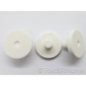 RAH Plug Micro-Céramique ultra lisse spécial glue  35*15mm  X 1