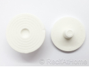 RAH Plug Micro-Céramique ultra lisse spécial glue  45*20mm  X 1
