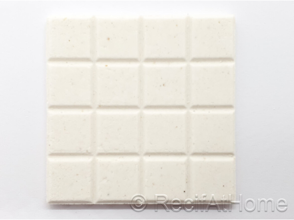 RAH Tablette Micro-Céramique 5x5cm ep 4mm X 1
