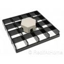 RAH Hexagonale plug Micro-Céramique X 1