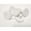 RAH Plug Micro-Céramique ultra lisse spécial glue  35*15mm  X 1