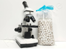 Bactéries Kit 960ml billes de culture Jusqu'à 400 Litres