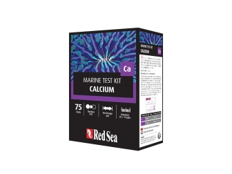 Calcium - Test Kit (75 tests)