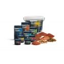 Cichlid Granulate M 1000 ml Micro Baby Oase