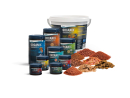 Cichlid Granulate M 1000 ml Micro Baby Oase